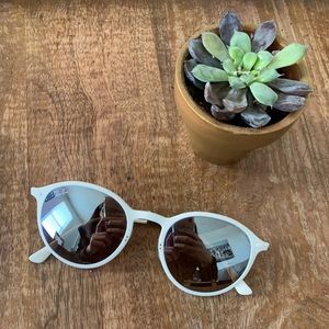 Ray Ban Round Light Ray